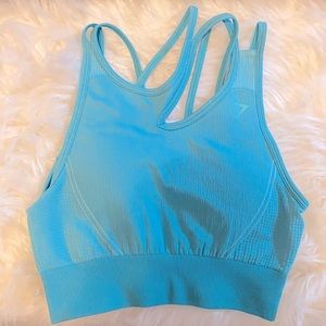 Super Cute GymShark Sport Bra